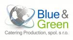 Blue&Green Catering Production, spol. s r.o.