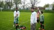 Starší přípravka x SK Modřany 13.4.2014