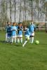 Mladší přípravka x Libuš_12.4.2014
