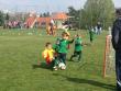 Minipřípravka Turnaj Tempo 13.4.2014