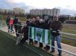 MZ Vestec - Jesenice 20180218